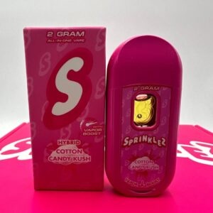 Sprinklez 2g Disposable - Live Resin Disposable