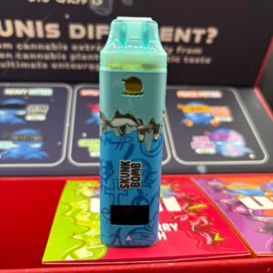 Uni V2 Disposable - Live Resin Disposable - 30