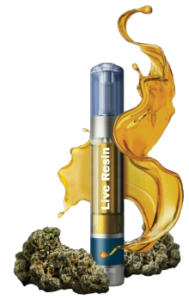 Live resin carts shop