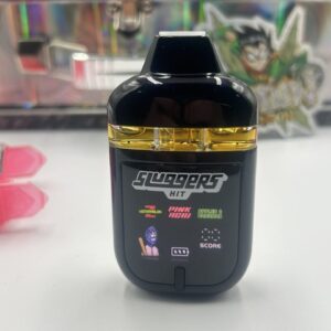 Sluggers Switch 3G Disposable
